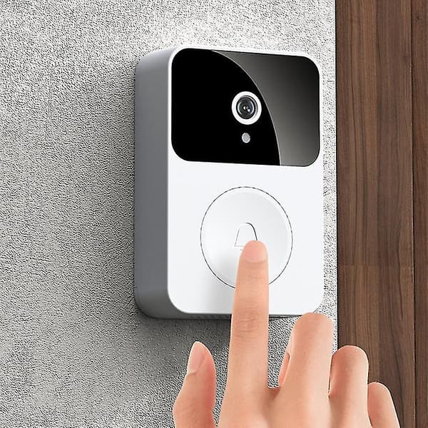 Kompatibel Video Dörrklocka Core Dynamic Smart Home Språk Intercom Inomhus Dingdong Maskin Mobil P