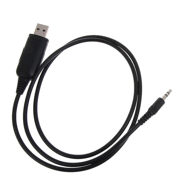 Programmeringskabel til Kt-8900/kt-8900d/kt-980 Plus/kt-8900r tovejsradio Abs