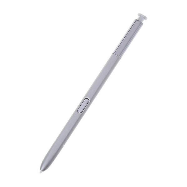 Professionell Multifunktionell Stylus Penna Intelligent Memo för Touch Stylus Passar för Galaxy Note 8 White