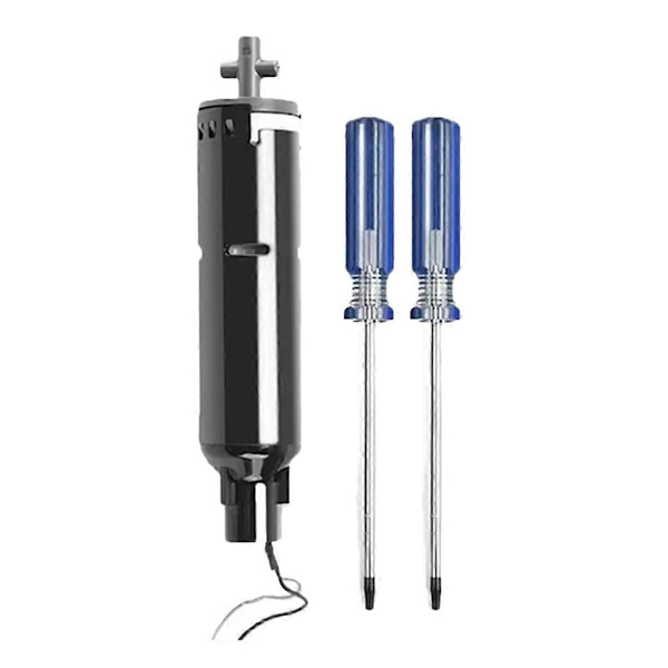 30W Borstmotor Mjuk Rulle för V10 V11 Rulle Dammsugare Mjuk Motor Montering Dammsugartillbehör