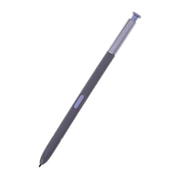 Professionell Multifunktionell Stylus Penna Intelligent Memo för Touch Stylus Passar för Galaxy Note 8 Pink