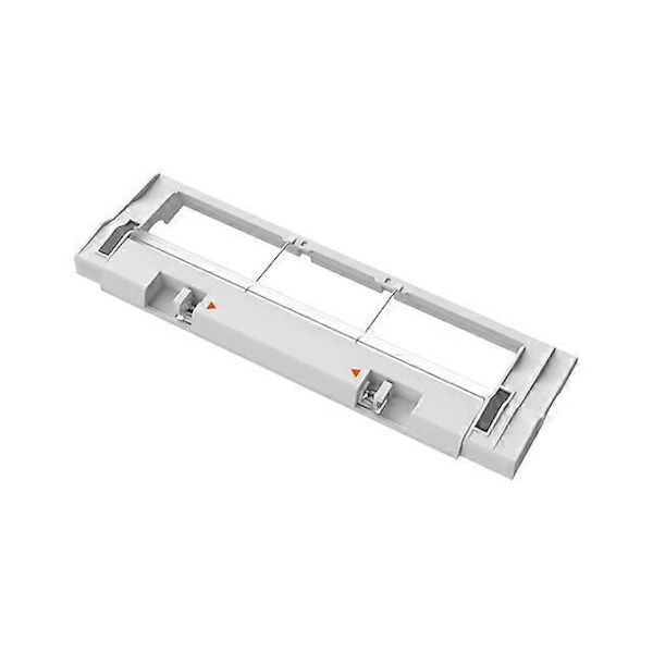 För Xiaomi Mi Robot Dammsugare-Mopp 2 Pro+ Robotdammsugare STYTJ02ZHM Tillbehör Huvudrulle Sidoborste Hepa Filter Mopp Trasor Delar