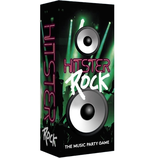 Hitster Rock