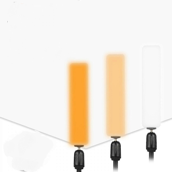 LED-täyttövalo