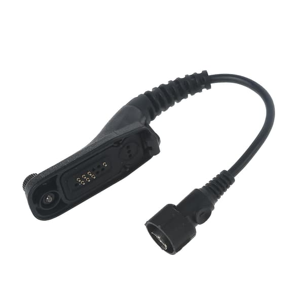 44-m7 Mini Din-plugg erstatning for Mototrbo Apx Xir Dp-serien