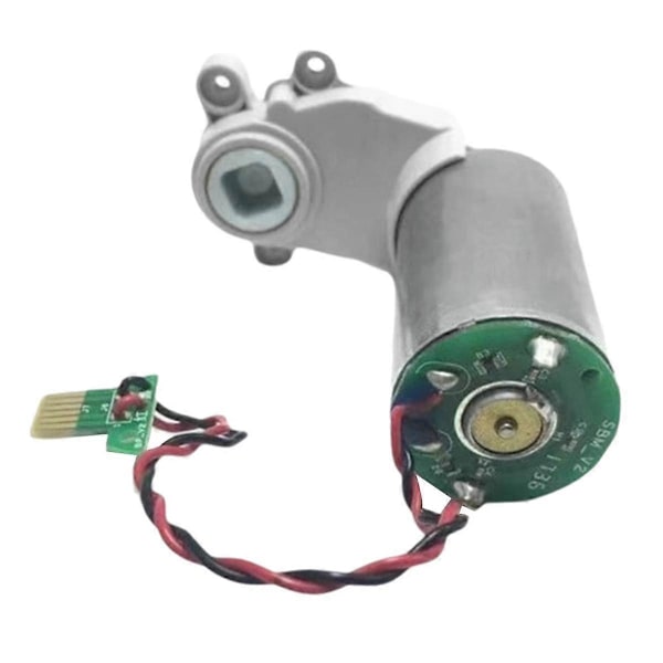Huvudborstmotor för S5 S50 S55 S6 Robotdammsugare Reservdelar Huvudborsttillbehör