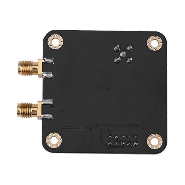 Ad9834 Dds Signal Generator Module Sinus-/Triangelvågsgenerator Modulkort Signalkällor Gener