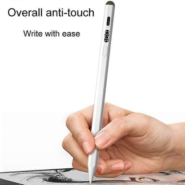 Digital Display Pen til iPad 2018 eller nyere C15