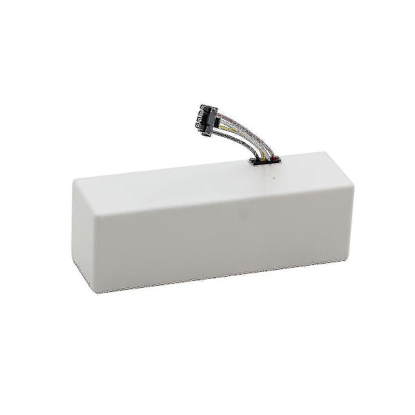 Nytt 14.4v 2600mah P1904-4s1p-mm Batteri Kompatibelt Med 1c Stytj01zhm Robotdammsugare Mopp Rengörings Tillbehör