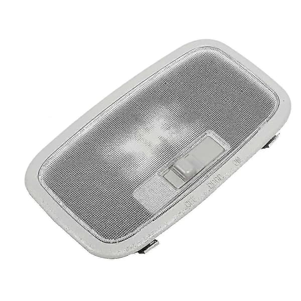 Bil Bakre Leselys Rom Assy Dome Lys Grå For Hyundai Accent