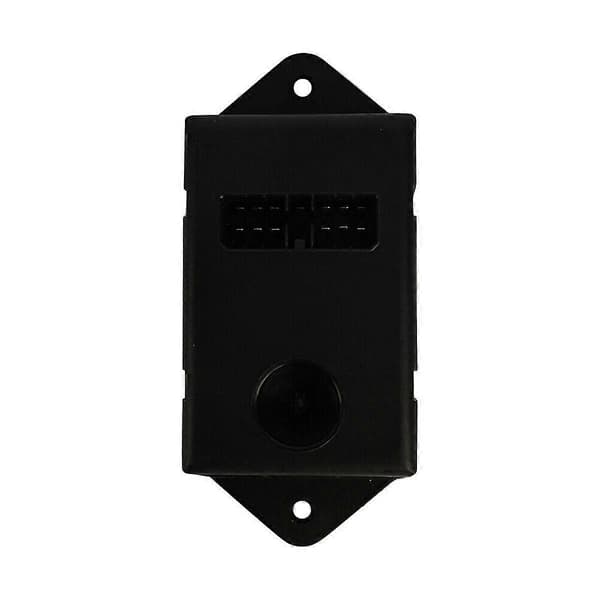 24V 13P Blinkrelæ til Central Elektrisk Enhed 500321679 Black