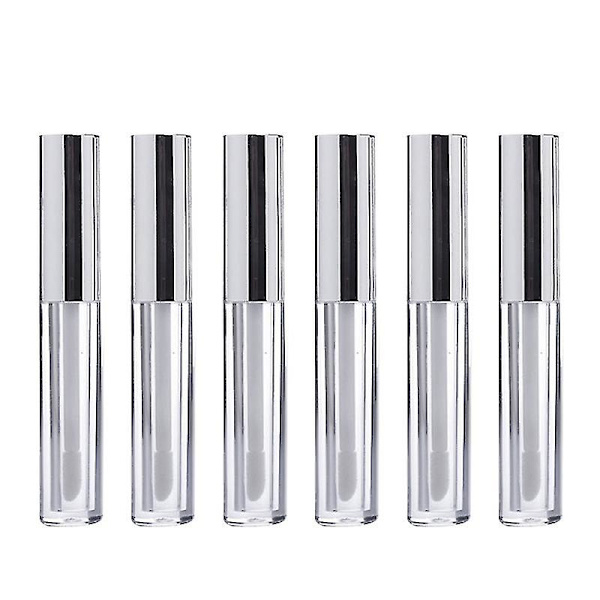 12 stk. Lipgloss Oppbevaringsrør