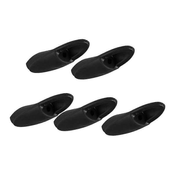 5 stk. Bilantenneadapter Base Mount 86392-ae010 Til Sienna 2004-2010 Antenne Bezel 86392ae010