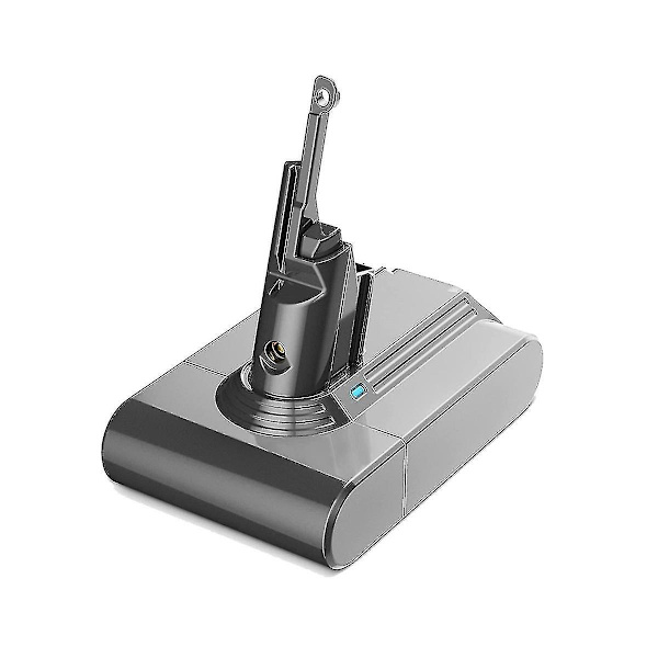 Ersättnings V7 Batteriadapter 21.6v För V7 Animal/extra/mattress/absolute/trigger/allergy Dammsugare