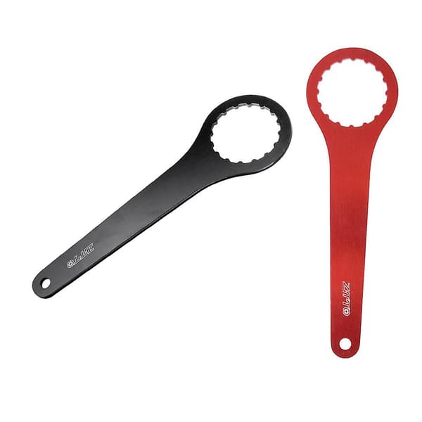 BB91 BB109 BB30SH Cykel Aksel Nøgle Bundbeslag Installationsnøgle Red
