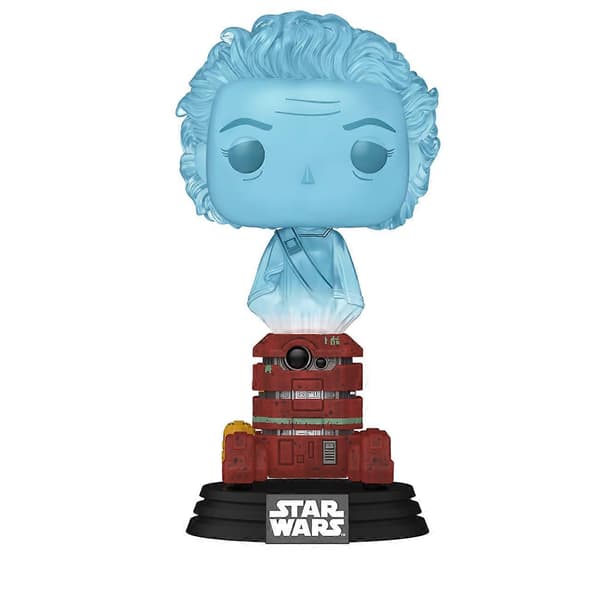 Maarva Andor Pop! Star Wars Vinyylifiguuri Multicolor One Size