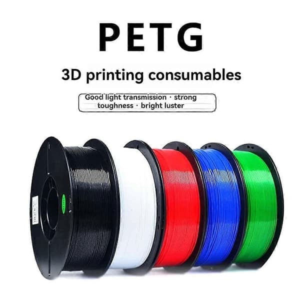 1,75 mm 3D-printer Normal PLA-filament Grå 1000 g pr. spole En flaske 3D-printerpindværktøj Gray