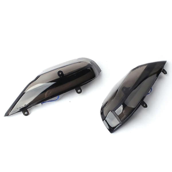 Bil LED Dynamisk Sidespejl Blinklysindikator Til Legacy 2003-2008 Blinklys 84401ag022
