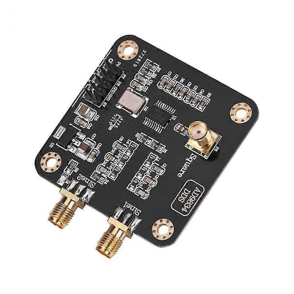 Ad9834 Dds Signal Generator Module Sinus-/Triangelvågsgenerator Modulkort Signalkällor Gener