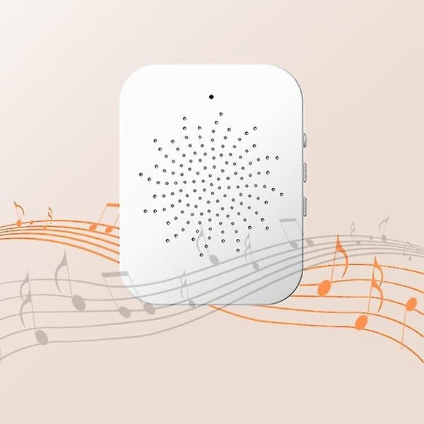 Kompatibel Video Dörrklocka Core Dynamic Smart Home Språk Intercom Inomhus Dingdong Maskin Mobil P