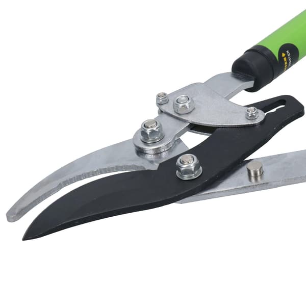 Spärrsekatör Utdragbara Grensaxar Trädgrensskärare 635mm – 965mm