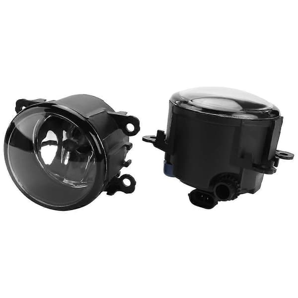 1 par for Explorer 11-15 Focus 08-14 05-14 05-11 frontfanger tåkelys lampe front kjørelys