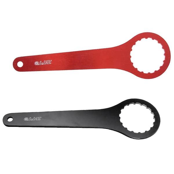 BB91 BB109 BB30SH Cykel Aksel Nøgle Bundbeslag Installationsnøgle Red