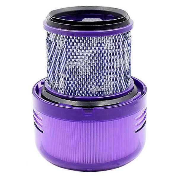Bakre Filter för Dyson V11 Outsize Origin Outsize Absolute Dammsugare Ersättning