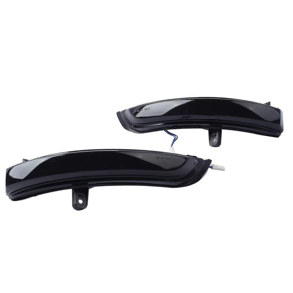 For Teana J32 2008 - 2013 Bil Dynamisk Led Blinklys Sidespeil Lys Blinklys