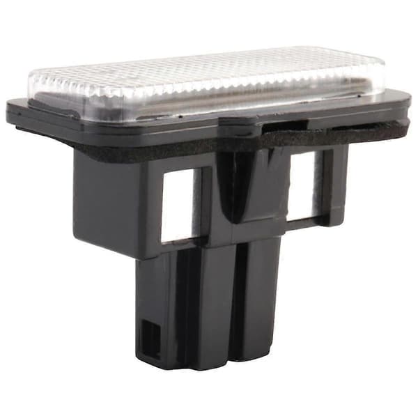 4X Bil LED Nummerpladelys til W203 5D/W211/W219/R171