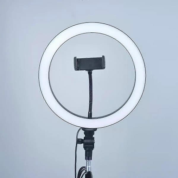 Ring Fill Light 16cm Fyldlys Skønhedslys Fyldlys