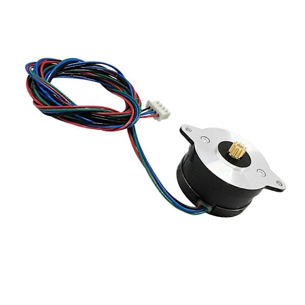 Til Voron 2.4 NEMA14 BP Expressway Motor til Voron 3D Printer Orbiter Mini Ekstruder As Shown