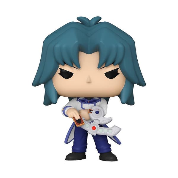 Zane Truesdale Yu-Gi-Oh! Pop! Animation Vinyylihahmo Multicolor One Size
