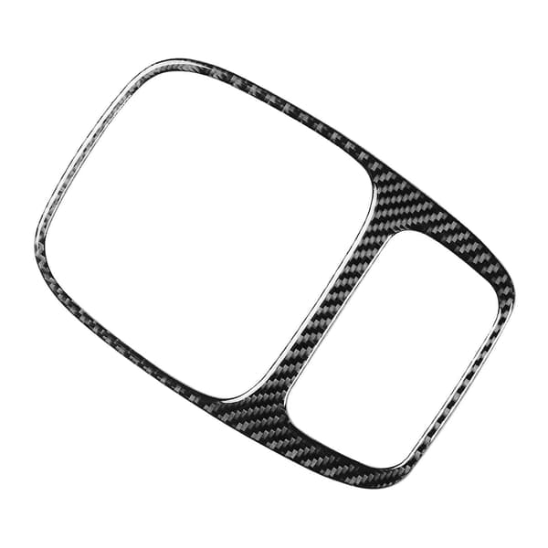 Girskiftpaneldeksel Trim Slitesterk Erstatning for Honda S2000 2000-2003