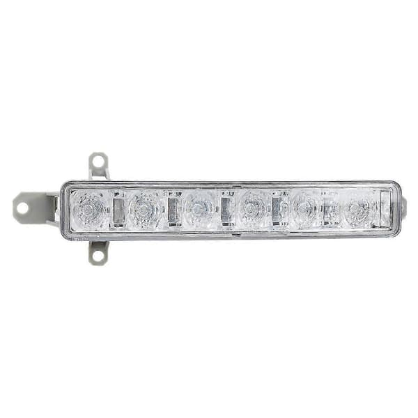 Bil 6 Led 6000k Kørelys DRL Klar 9677409380 Til C1 2006-2017 C3 2015 2016