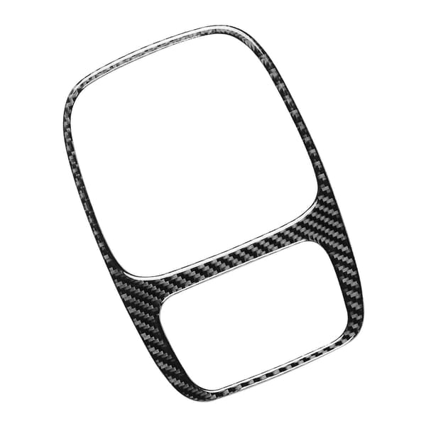 Girskiftpaneldeksel Trim Slitesterk Erstatning for Honda S2000 2000-2003