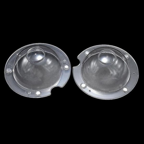 Stekebrett 3D Stor Kule Polykarbonat Sjokoladeform Kuleformer For Baking Laging av Varm Sjokolade Bombe Kake