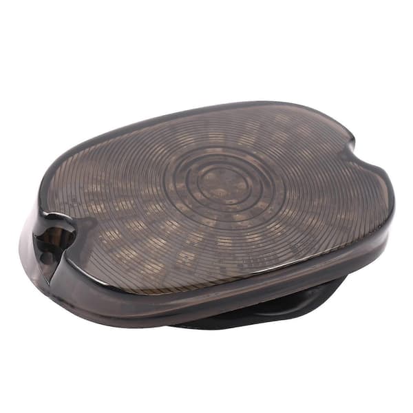 Led Motorsykkel Retrofit Baklys Led Multifunksjon Med Blinklys For -
