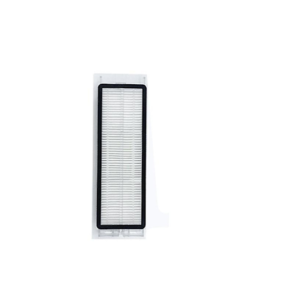 S9 Robotdammsugare Hepa Filter Dammbehållare För Qihoo 360 S9 Robotdammsugare Delar Tillbehör