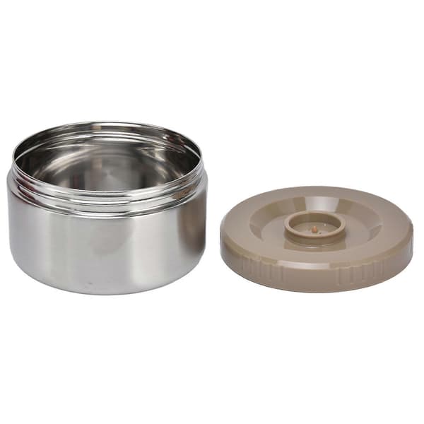 Madtermokande, 3-lags beholder, 2,3 L, Bærbar red