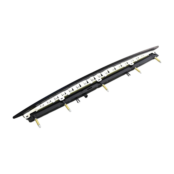 3:e Bromsljus 3:e Bakre Stoppljus 63256911909 för BMW 6-serie E64 M6