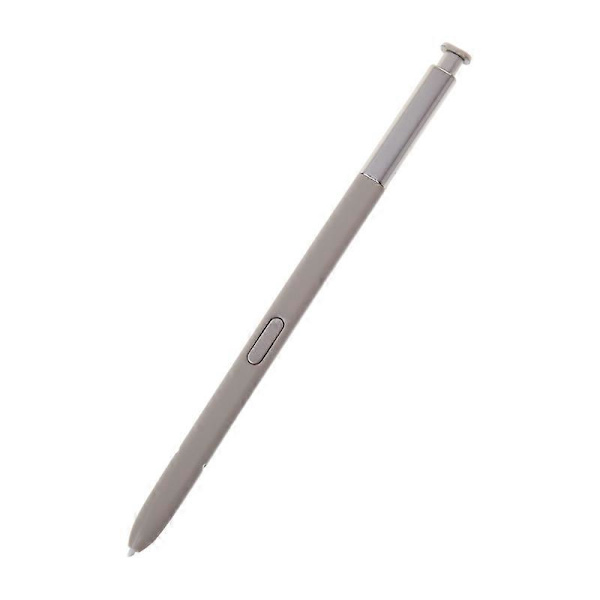 Professionell Multifunktionell Stylus Penna Intelligent Memo för Touch Stylus Passar för Galaxy Note 8 Gold
