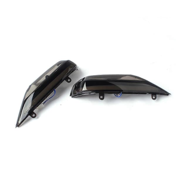 Bil LED Dynamisk Sidespejl Blinklysindikator Til Legacy 2003-2008 Blinklys 84401ag022