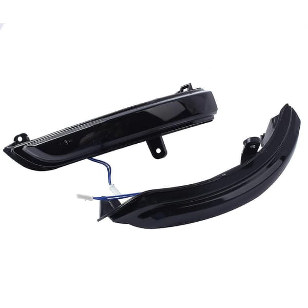For Teana J32 2008 - 2013 Bil Dynamisk Led Blinklys Sidespeil Lys Blinklys