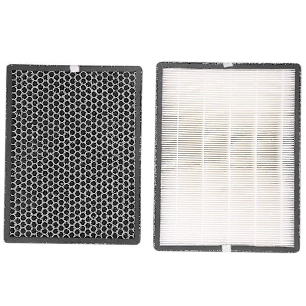 Fy2420/30 Fy2422 Aktivt Kol Hepa Filter Ark Ersättningsfilter För Luftrenare Ac2889 Ac2887 Ac2882