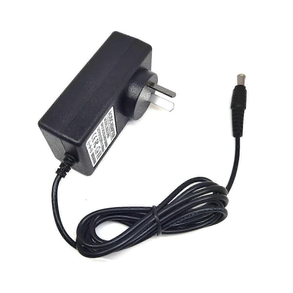 110V-240V for Shark trådløs støvsuger, strømadapterdeler UK