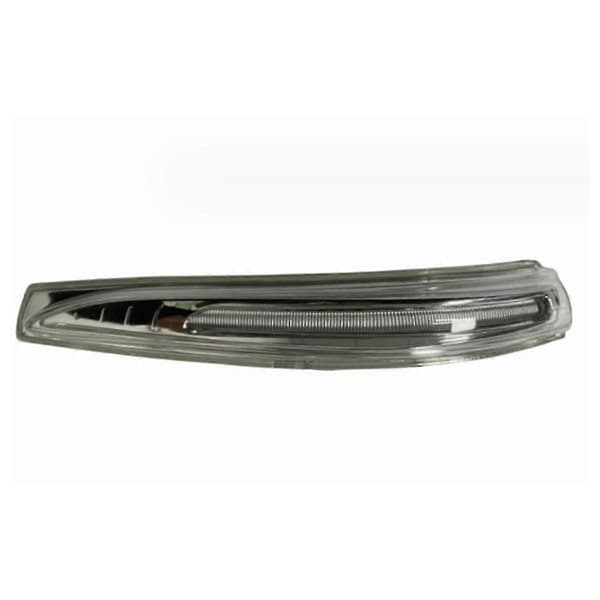 Bil LED Blinklys Indikator Lys Sidespejl Kantlys til IX45 87624A1100 87614A1100