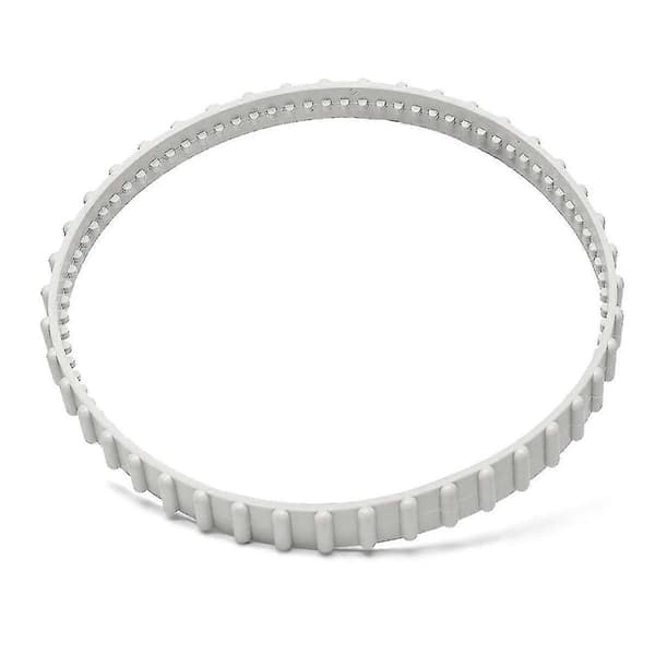 2-pak Rcx23002 Drivrem Udskiftning Til Aqua Vac Poolrenser