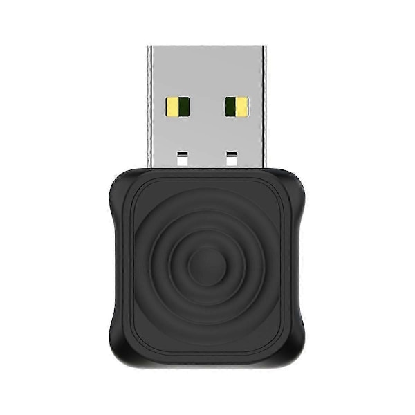 2025 Mini Ultra Trådløs Carplay Adapter Android USB-A/Type-C Adapter til Original Bil Kablet til Trådløs