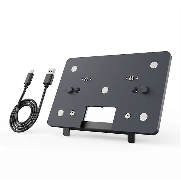 Til Panda Touch USB Dock 3D Printer Dele Multi-Printer Trådløs Kontrol til A1 X1 P1 3D Printer Black